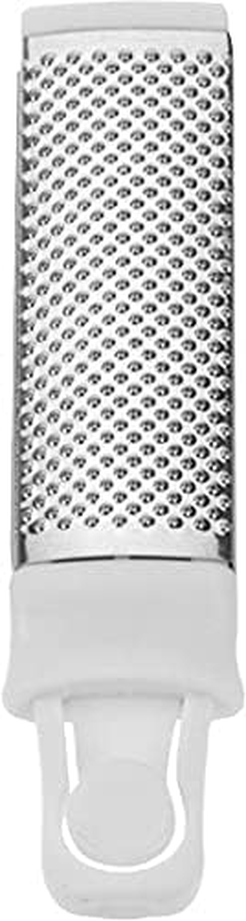 4-Piece Foot Care Pedicure Set Callus Remover Callus Rasp Callus File Foot File Foot Care Kit (White) image number 4