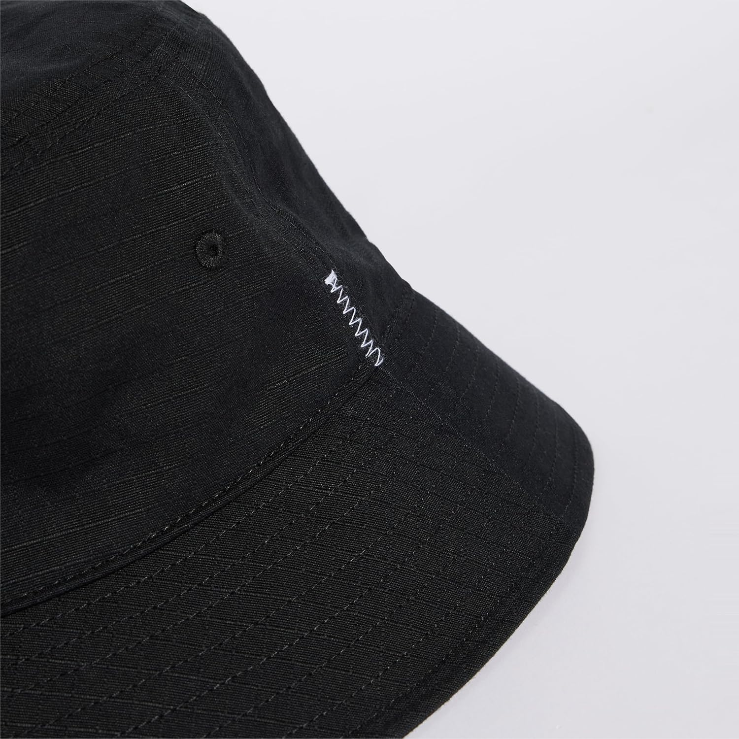 Adidas C3730 All Blacks Bucket Hat image number 4