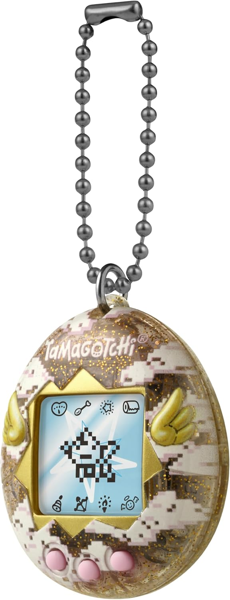 TAMAGOTCHI Original - Lovely Angel (P3) image number 5