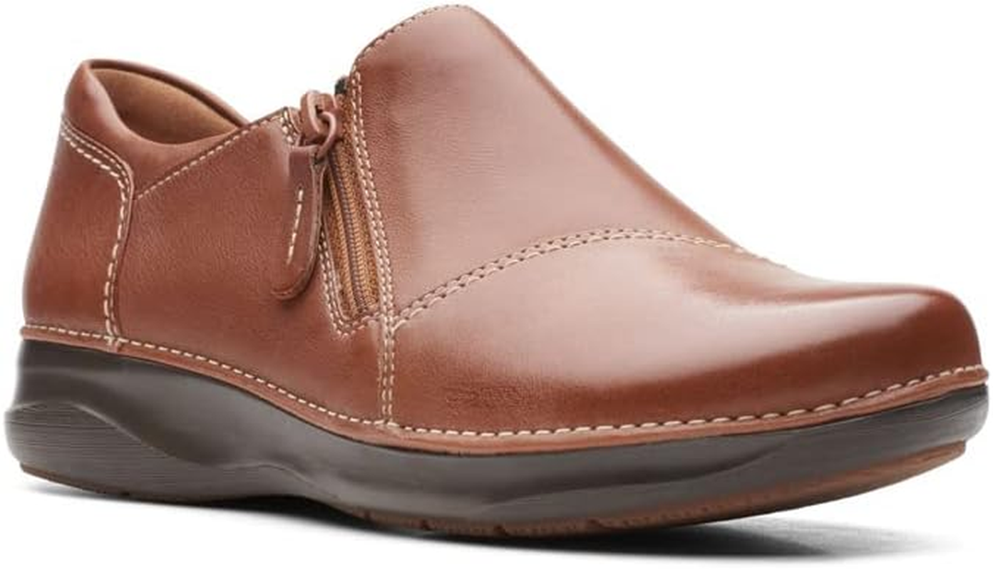 Clarks Appley Zip
