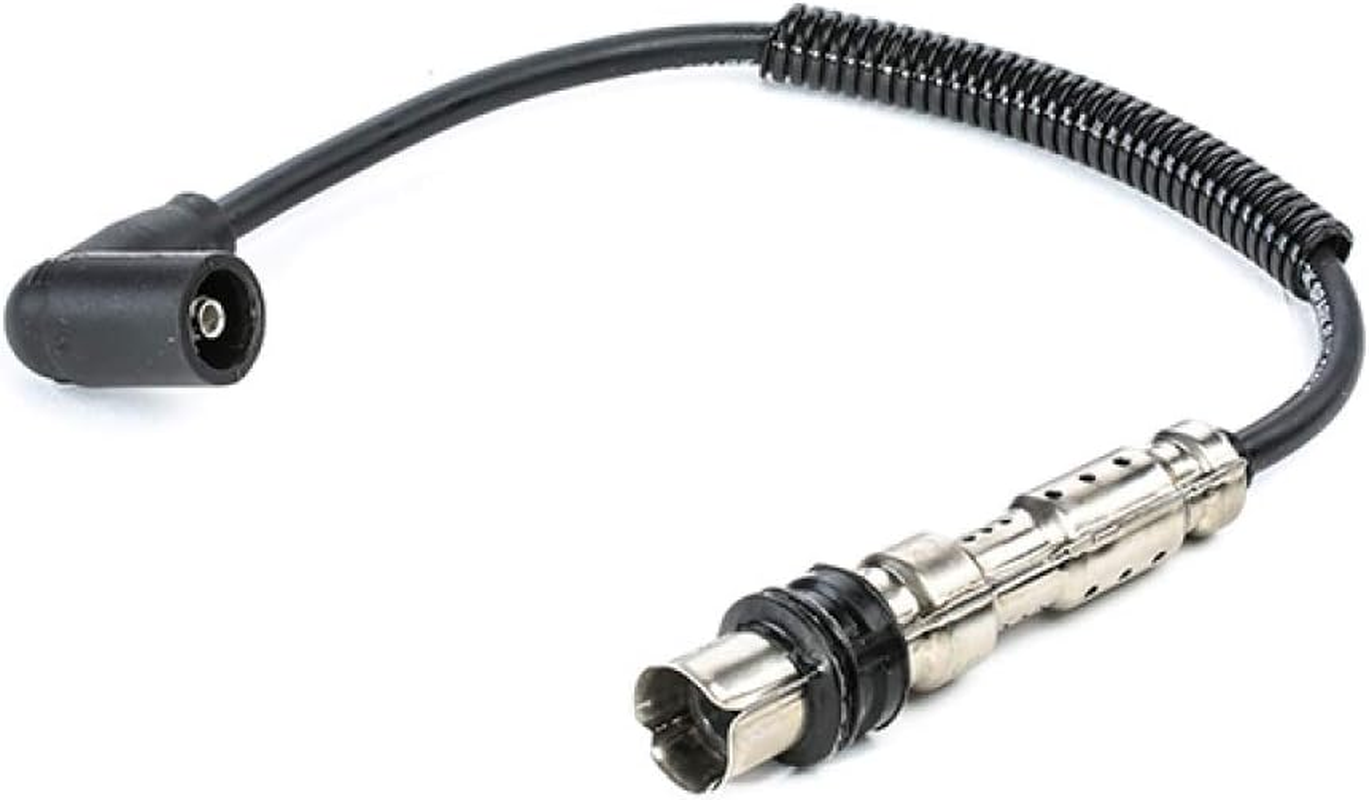 NGK 44316 Ignition Cable Set, Black