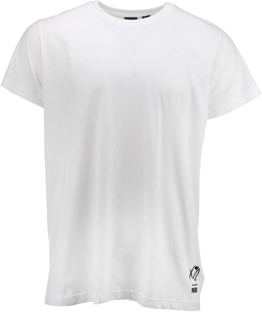 PUMA Mens X XO by the Weekend Tee