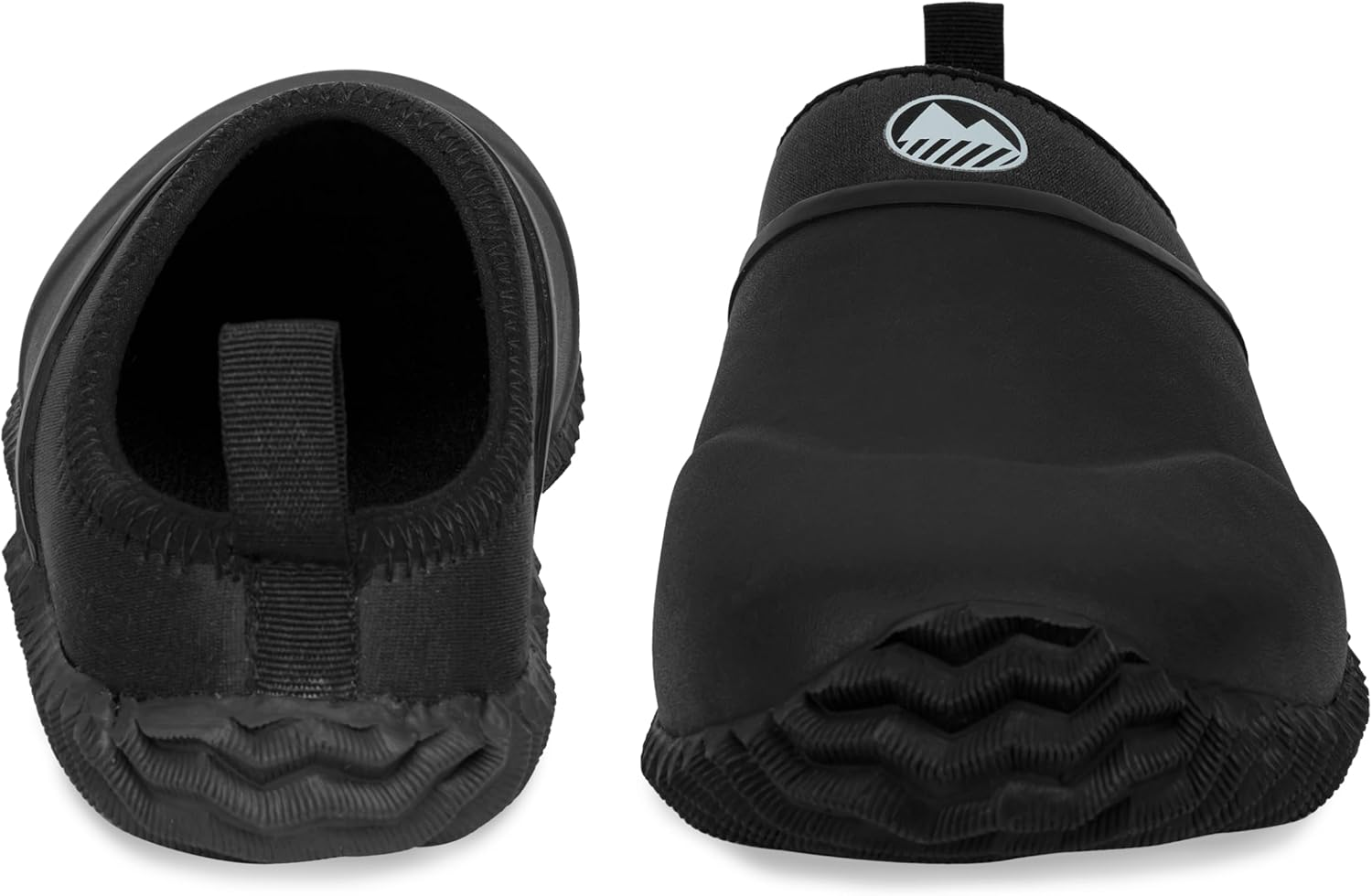 Lakeland Active Men&rsquo;S Appleby Backless Gardening Clogs with Neoprene Lining & Memory Foam Insole