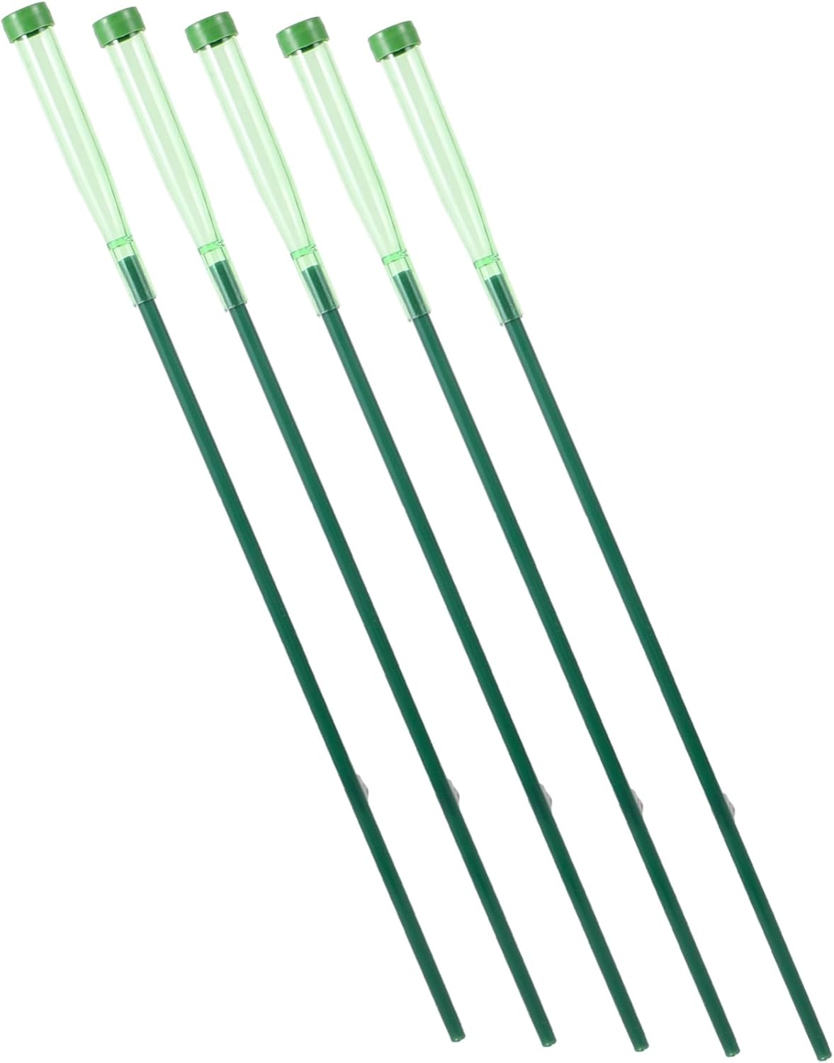 Milisten 5Sets Flower Water Tubes for Fresh Flowers Nutrition and Horticulture DIY Supplies image number 3