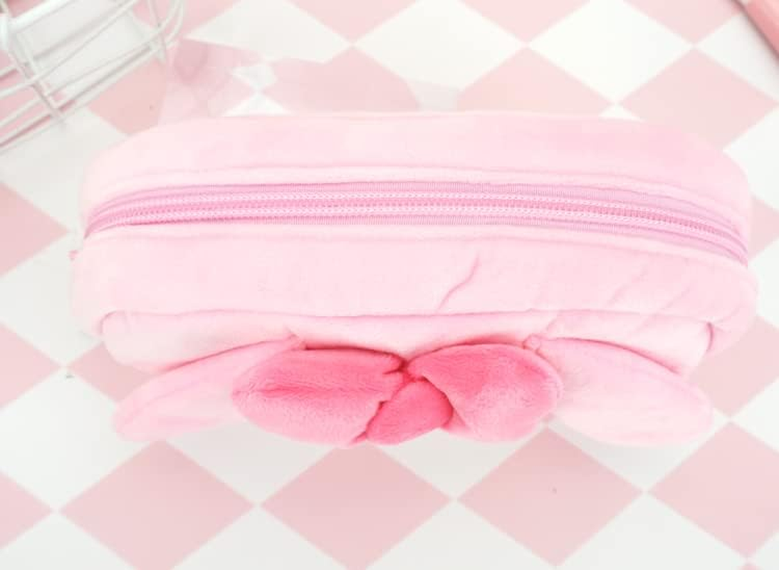 ROFOLO Cute Cosmetic Bag, Melo, Cin