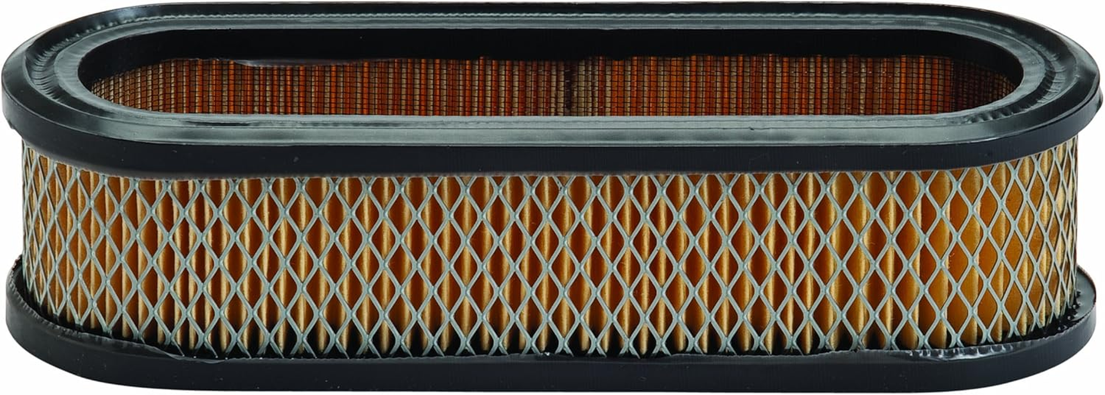 Oregon 30-104 Air Filter Replaces Briggs & Stratton 394019, 394019S, 398825 image number 1