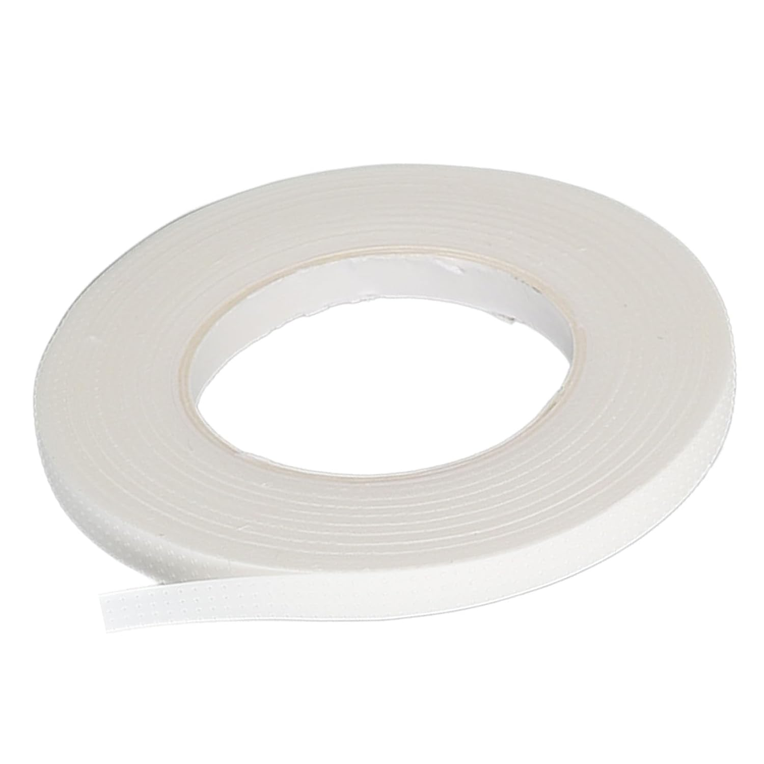 Eyelash Extension Tape 30 Rolls PE Elastic Point Break Design Lash Extensions Tape Easy for Beauty Salon Use image number 3