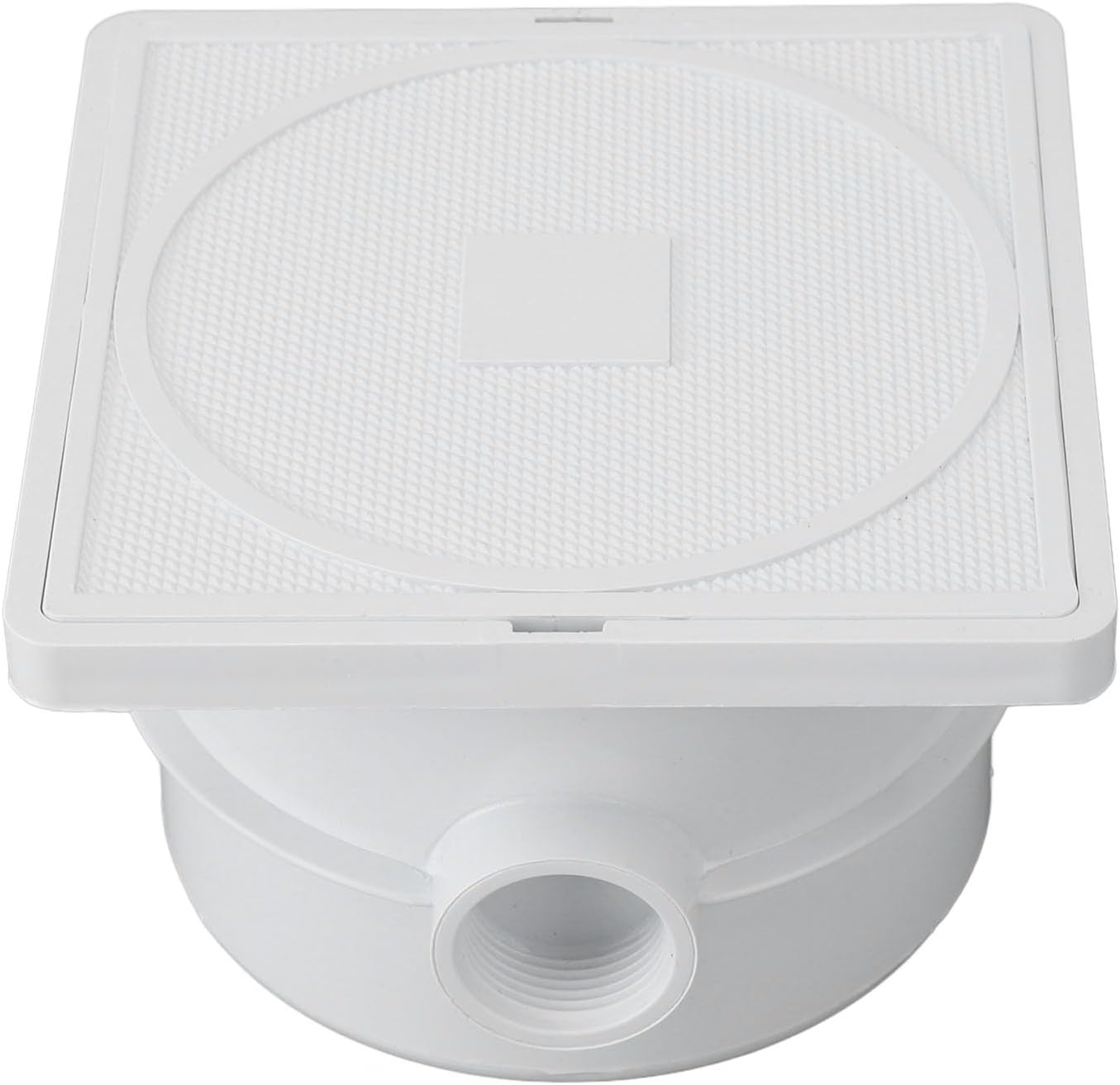 Underwater Light Distribution Box High-Quality Waterproof Swimming Pool Light Junction Box for SPA Hall image number 3