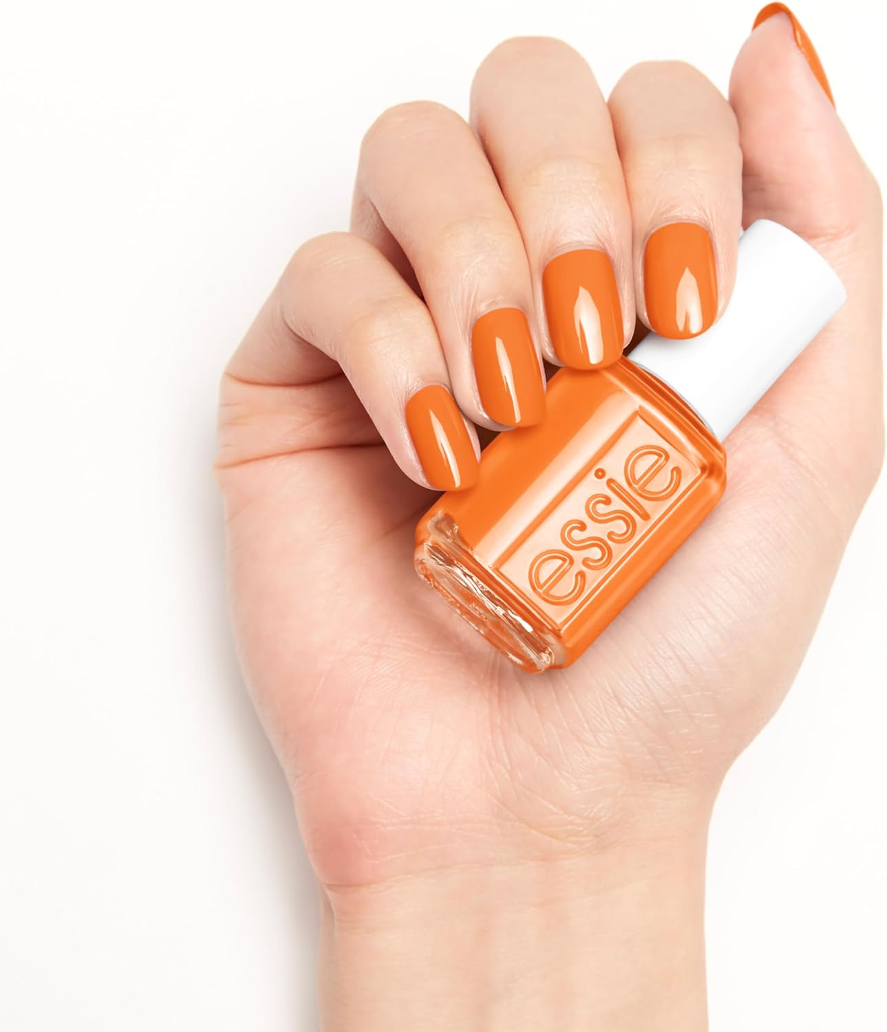 Essie Nail Polish 13.5 Ml, Be Them All image number 6