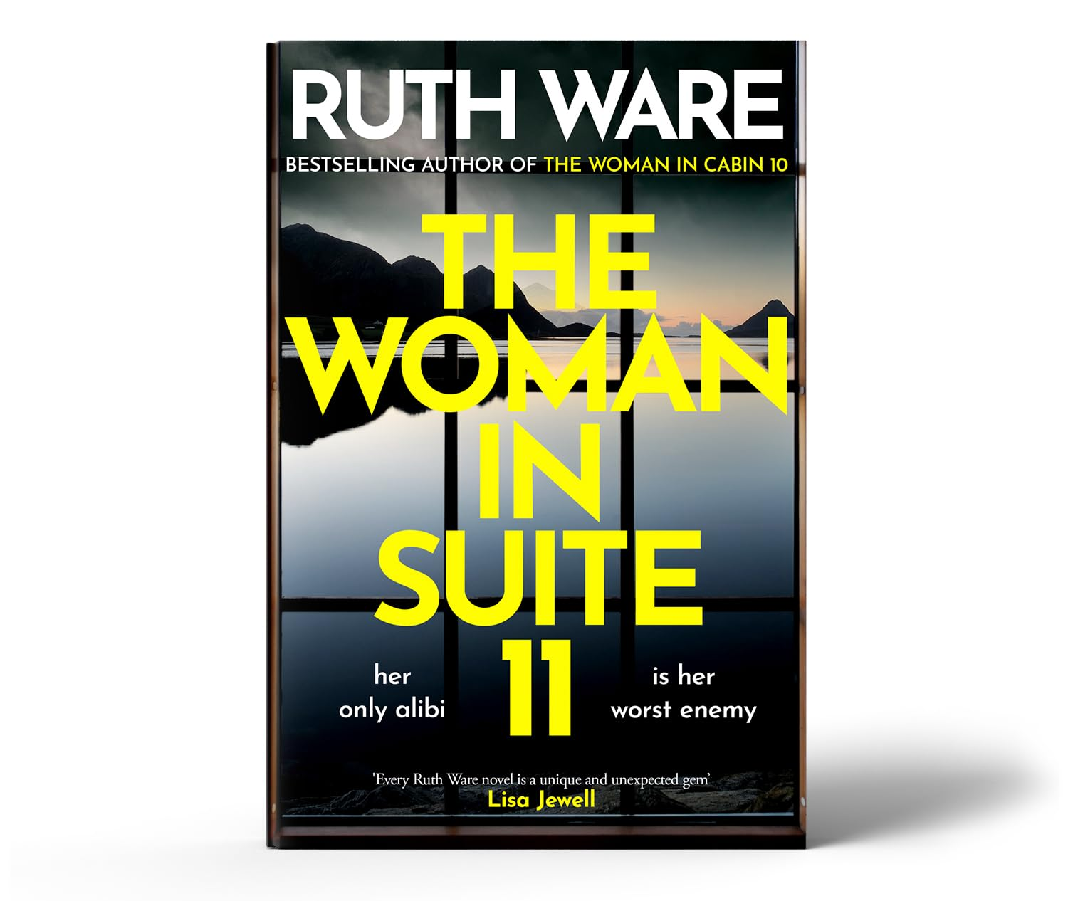 The Woman in Suite 11 image number 3