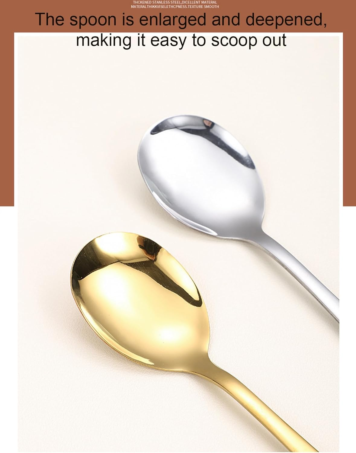 3 Set Portable Cutlery Set with Case Include Fork Spoon Chopsticks, Portable Travel Utensil Set, Reusable Stainless Steel Camping Utensils Set, Lunch Cutlery Set for Work School (Silver)