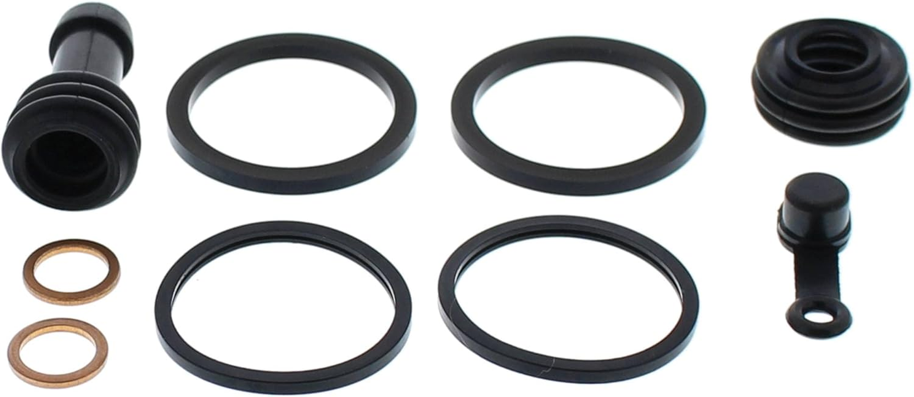 All Balls Racing 18-3251 Caliper Rebuild Kit