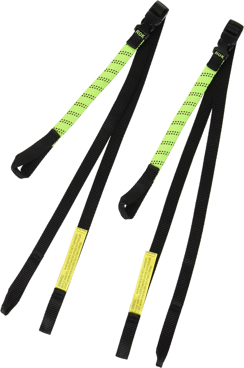 ROK Straps COYOTE-TAN ROK00357 BP Stretch Strap