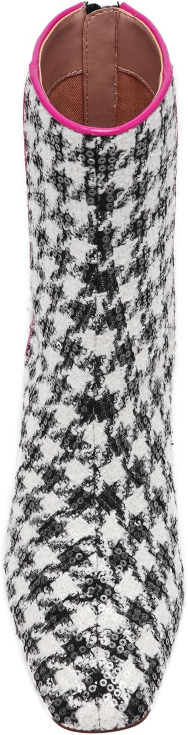 Betsey Johnson Women'S Stevie Ankle Boot image number 2