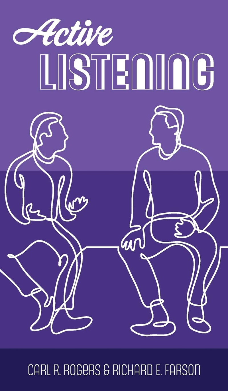 Active Listening image number 1