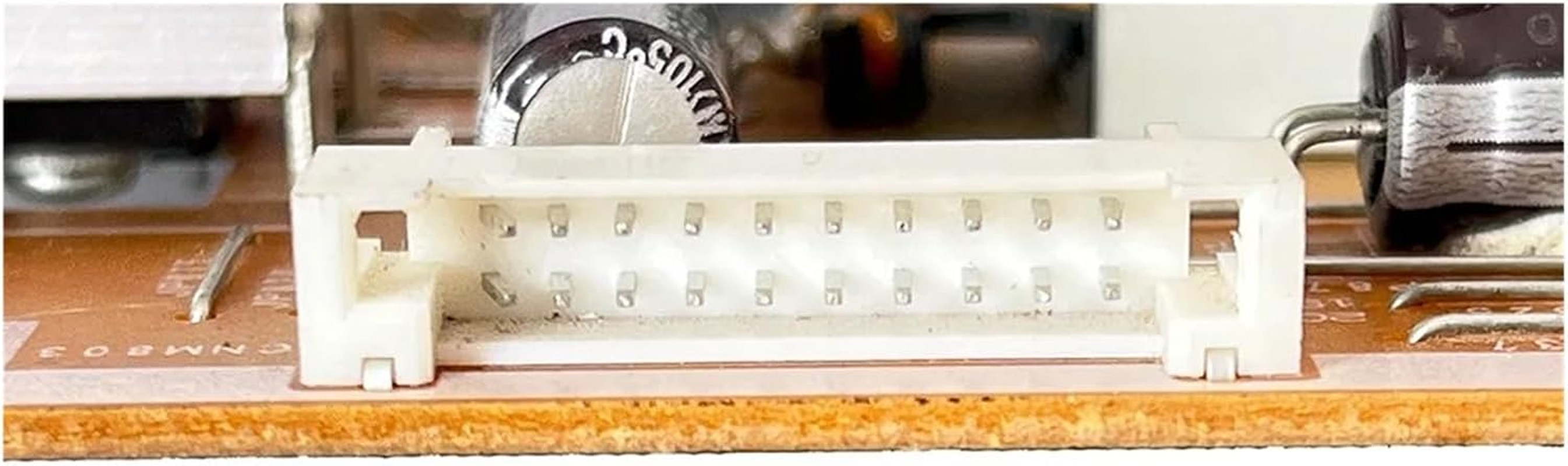 BN44-00519A PD55B1D_CHS PSLF121D04A TV Power Board, Compatible for Samsung, UA50ES6200M UE50ES6100W UE50ES63000U UE55ES6100W UE 55ES6300U image number 2