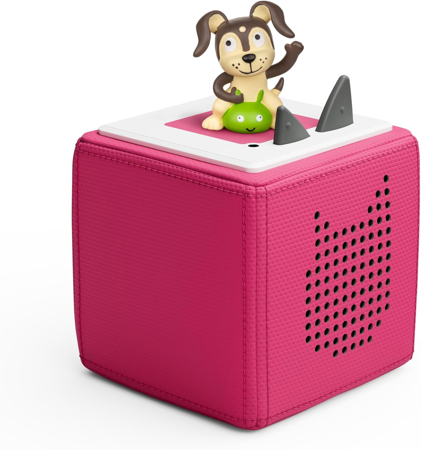 Toniebox Playtime Puppy Starter Set - Pink