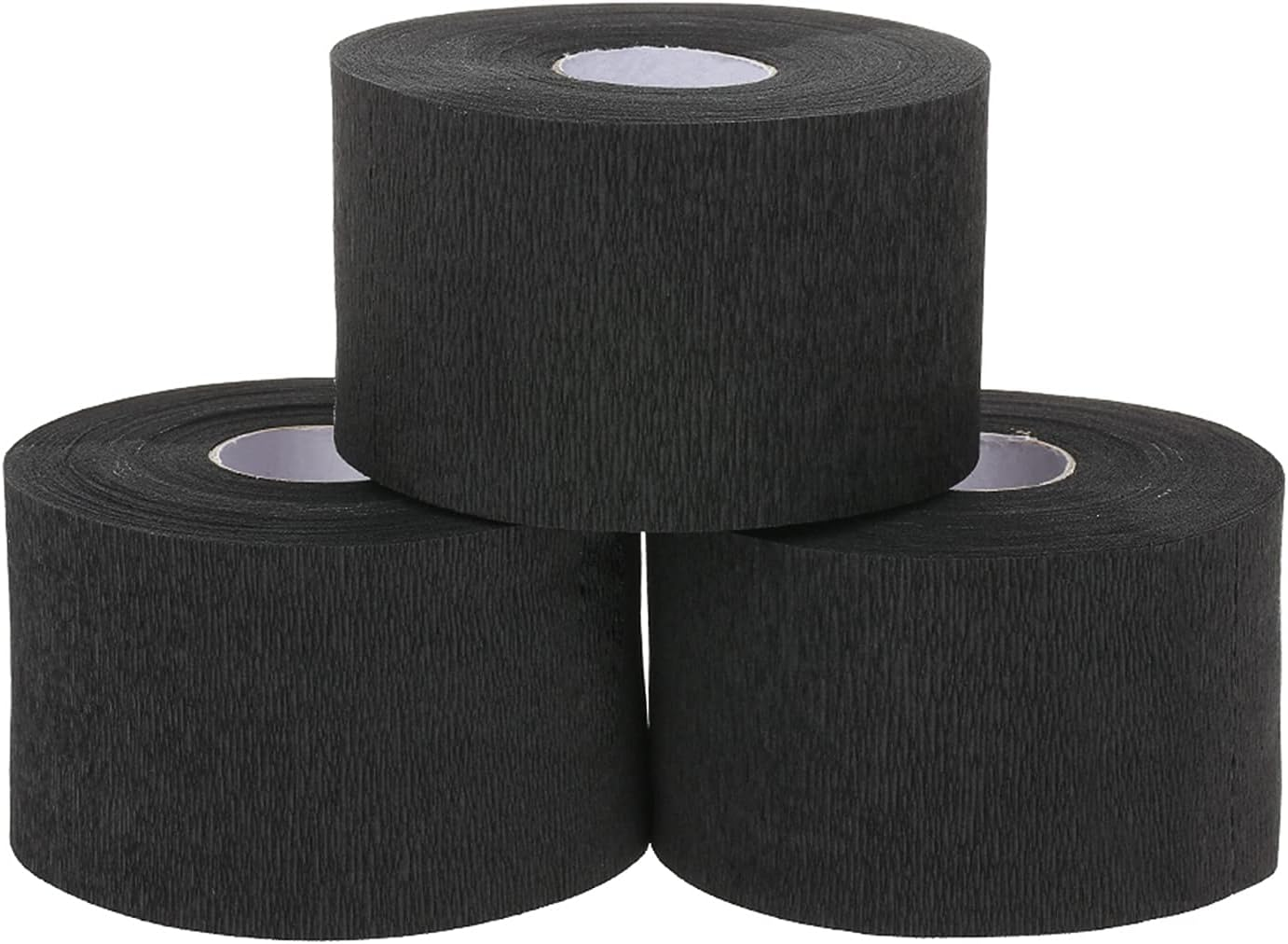 5 Rolls Neck Ruffle Roll Professional H Cutting S N Hairdressing Collar Accessory Necks Covering image number 1