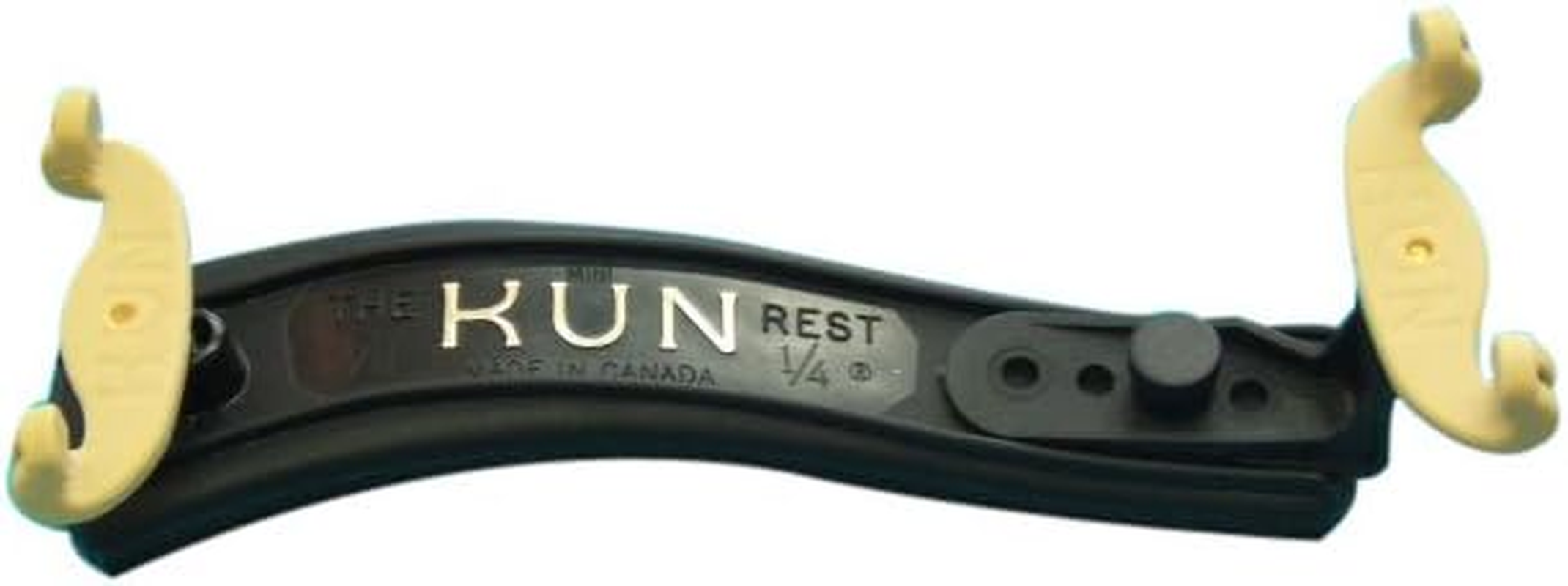 Kun Original 1/4 Violin Shoulder Rest