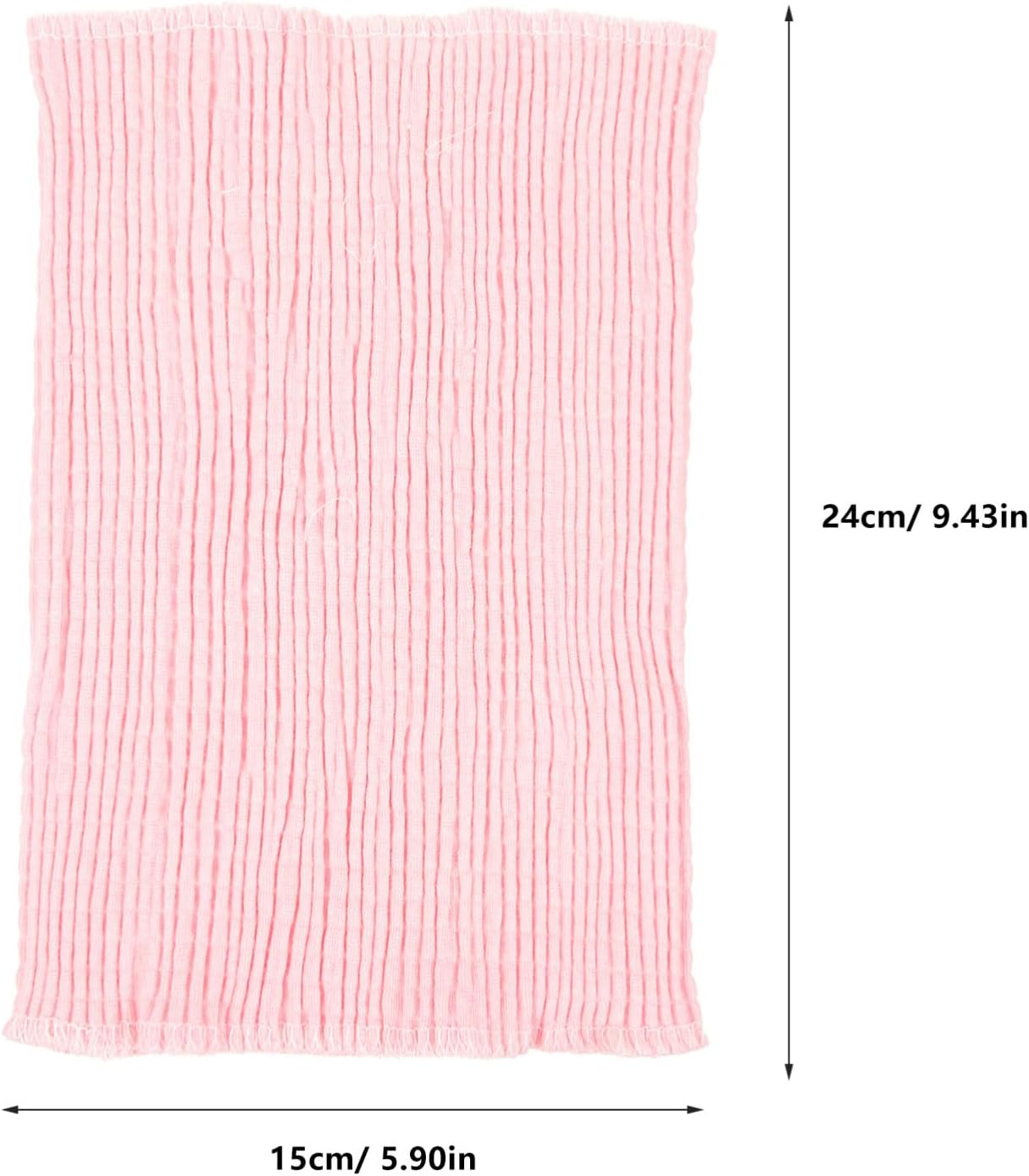 Ibasenice 5Pcs Navel Circumference Support Boy Girl Belly Band Wrap for Newborn Clothes Supplies