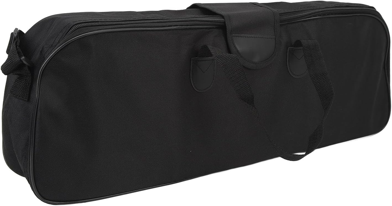 Telescope Bag Shockproof Lightweight Portable Accessory Storage Fits 60X19X8Cm Telescopes for Models 70400 70300 Etc image number 2