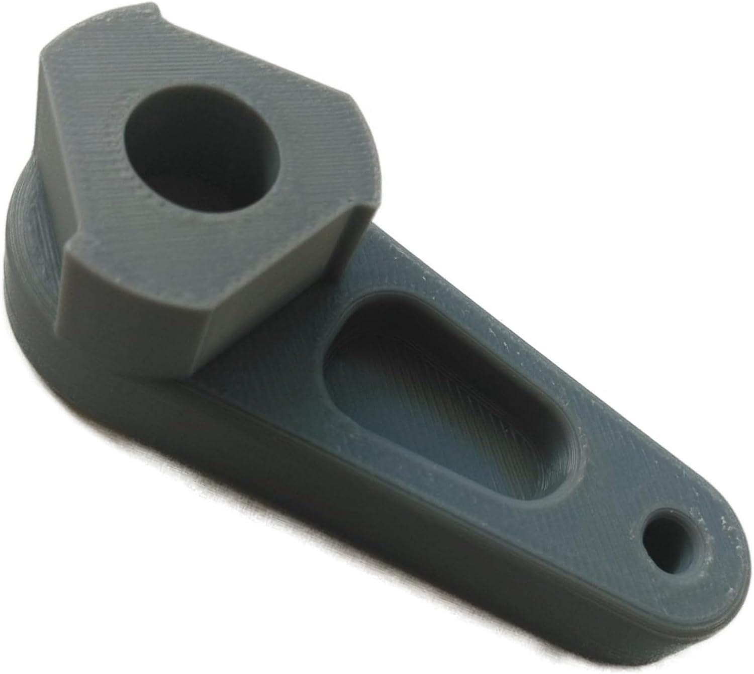 Twowinds Oil Filter Cap Wrench, Oil Seal Puller, Compatible with Motorcycle BMW R1200GS, R1250R, R900RT, R1200R, R1200RT, R1200S, R1200ST, R1250GS, R1250RS, R1250RT, 71117691446 image number 5