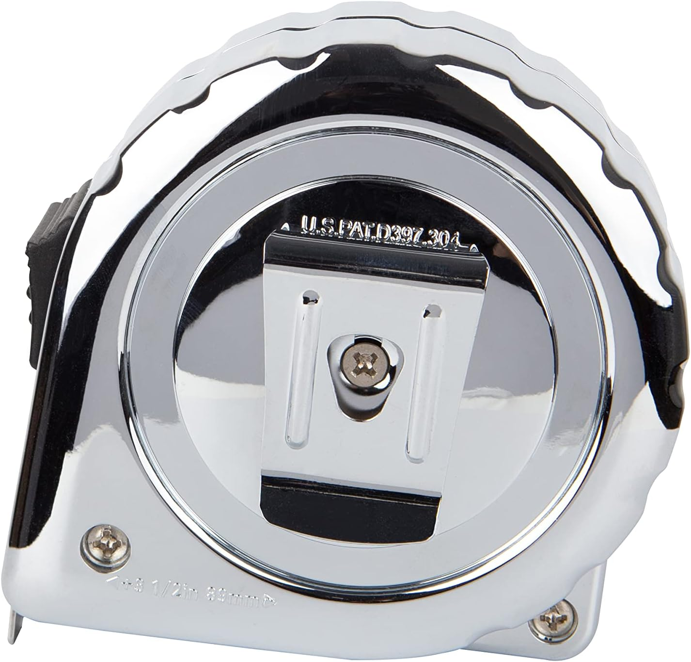 Komelon 535C Big John 35-Foot Chrome Power Measuring Tape image number 2