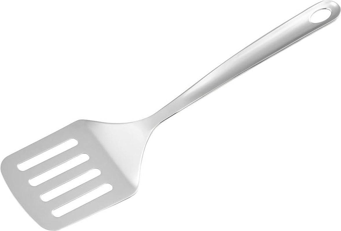 Yoshikawa YJ2488 Turner, Black, 16.0 Inches (40.7 Cm), Cook Pal, Chinese Spatula, Made in Japan image number 5