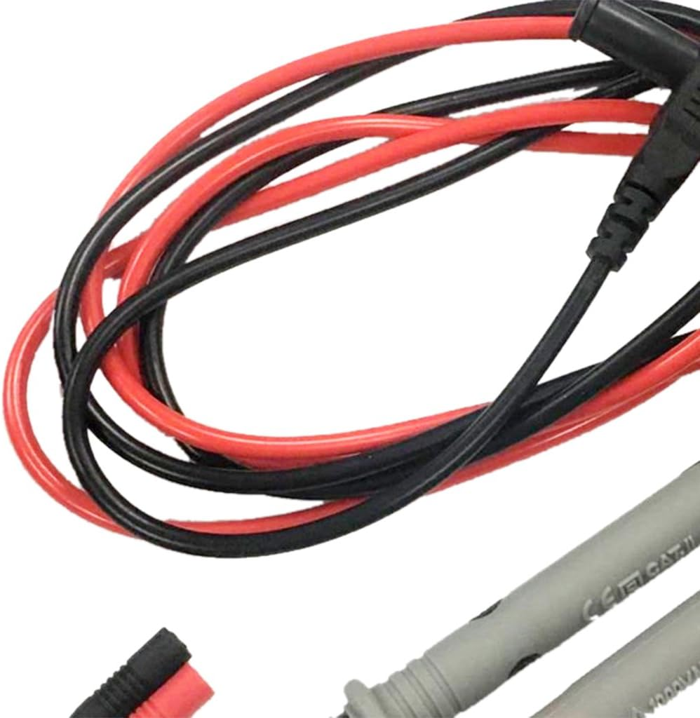 KESOTO Thin Tip Multimeter Test Probe Multimeter
