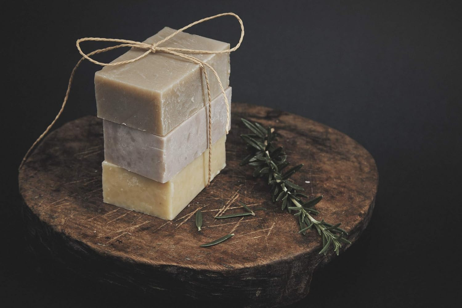 Island Pacific Soap Co - Natural Soap, 6-Pack Gift Set, 100% Vegan, Organic Essential Oils, for Men and Women, Body and Face, Tropical Scents, Handcrafted image number 4