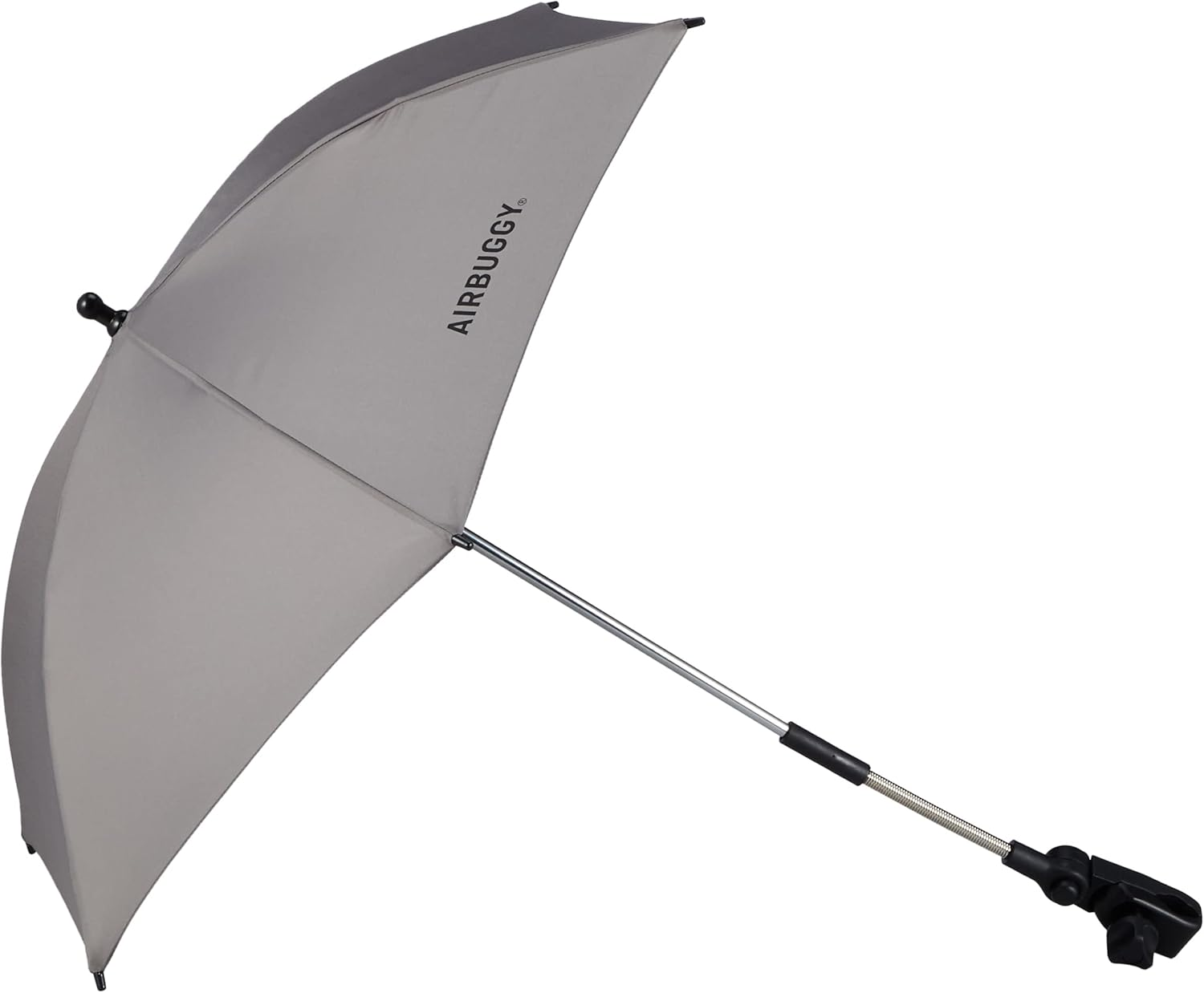 Airbuggy for Pet Attachment Umbrella Other Greige Dog