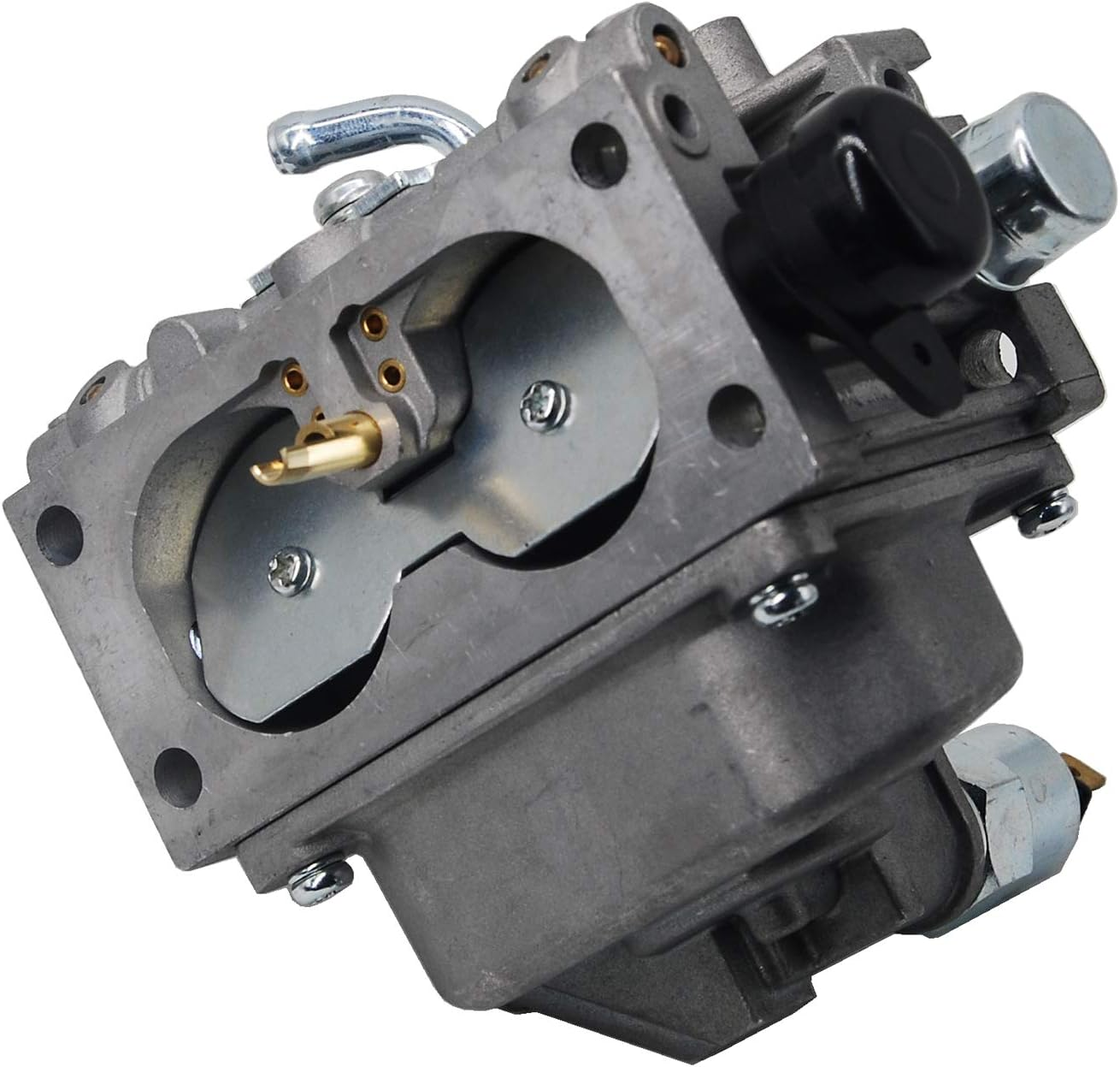 Carburetor for Honda GX630 GX690 V Twin Cylinder Engine Carb Replace 16100-Z9E-033 16100-Z9E-023 16100-Z9E-003 image number 4