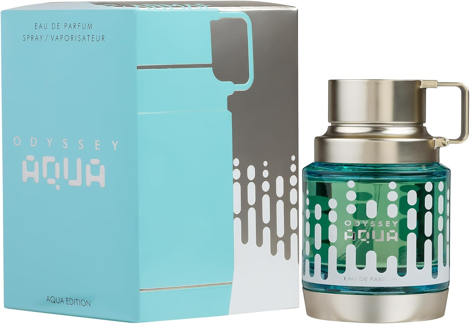 Armaf Odyssey Aqua Edition 2.0 Edp M (128642)