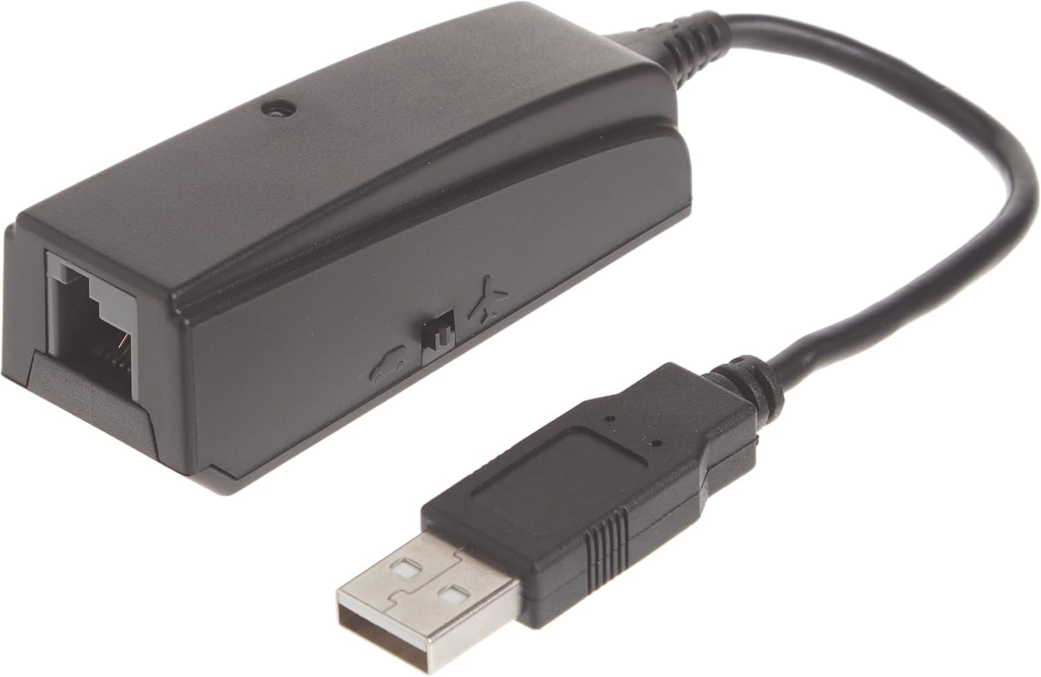 Thrustmaster TR J12 Adapter Flight and Racing Pedals image number 1