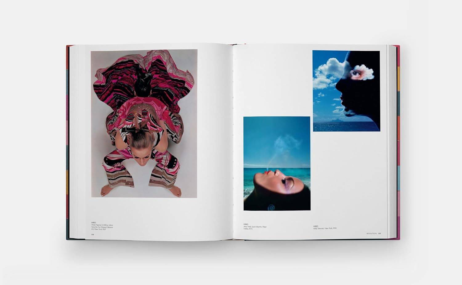 Mix & Match: Fashion Photography Meets Contemporary Art image number 3