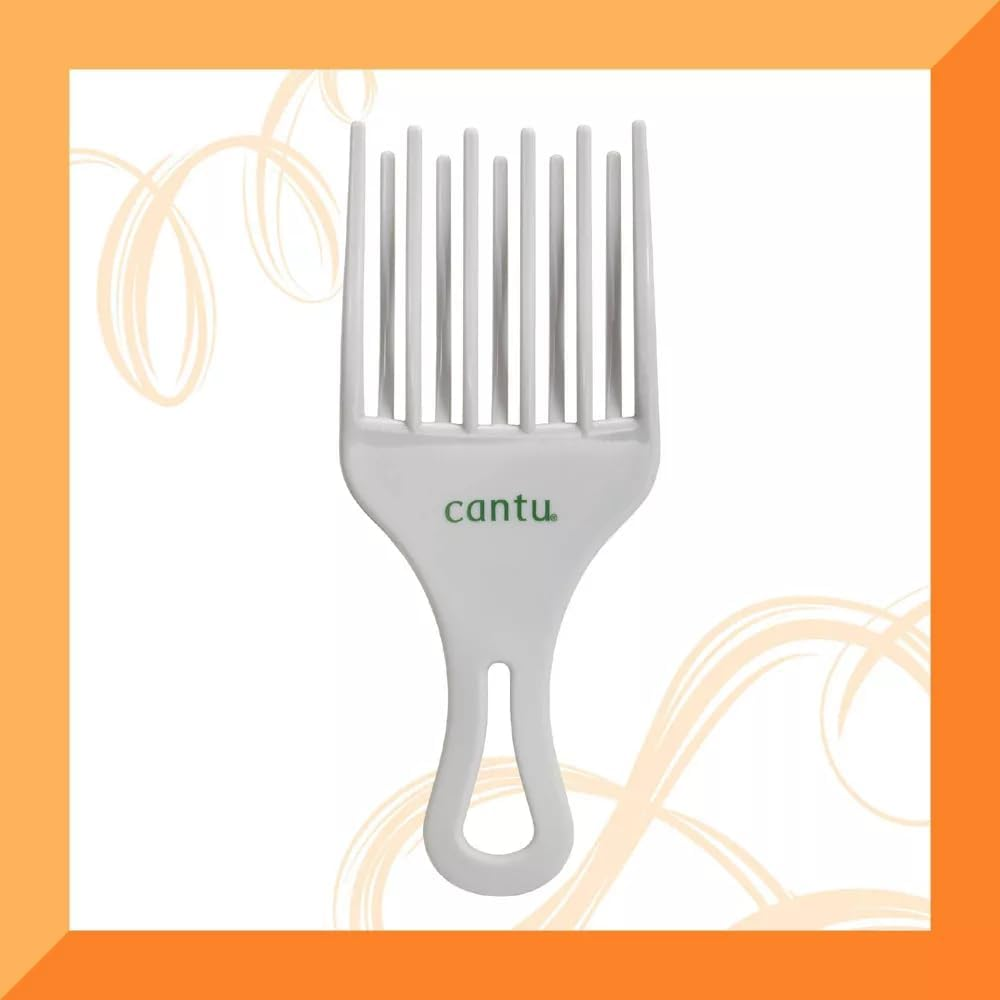 Cantu Extra Lift Double Row Pick image number 3