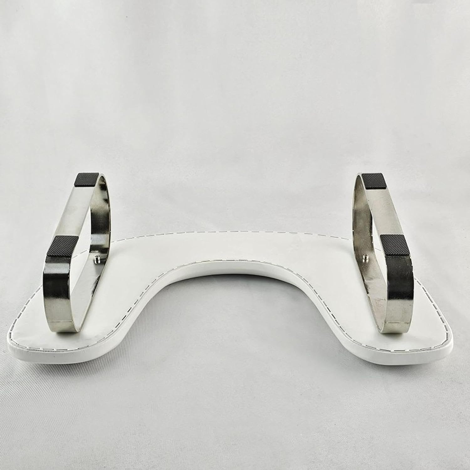 Fashioncha Nail Art Handwarlet Manicure Article Ergonomic Slope Angle Nail Angle Remains Hand Cushion for Householden Salons image number 3