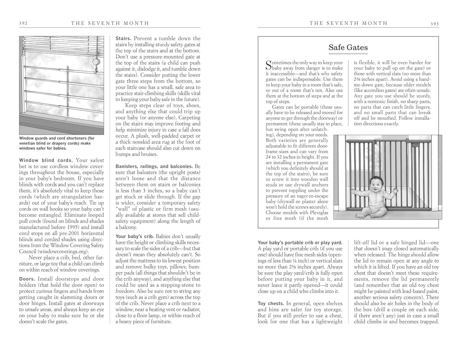 What to Expect the First Year: (Updated in 2025) image number 2