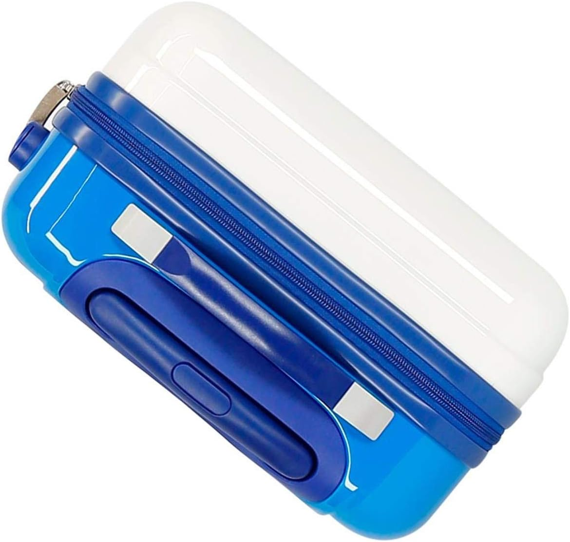 Disney Toy Story 4 Multicoloured Cabin Suitcase image number 5