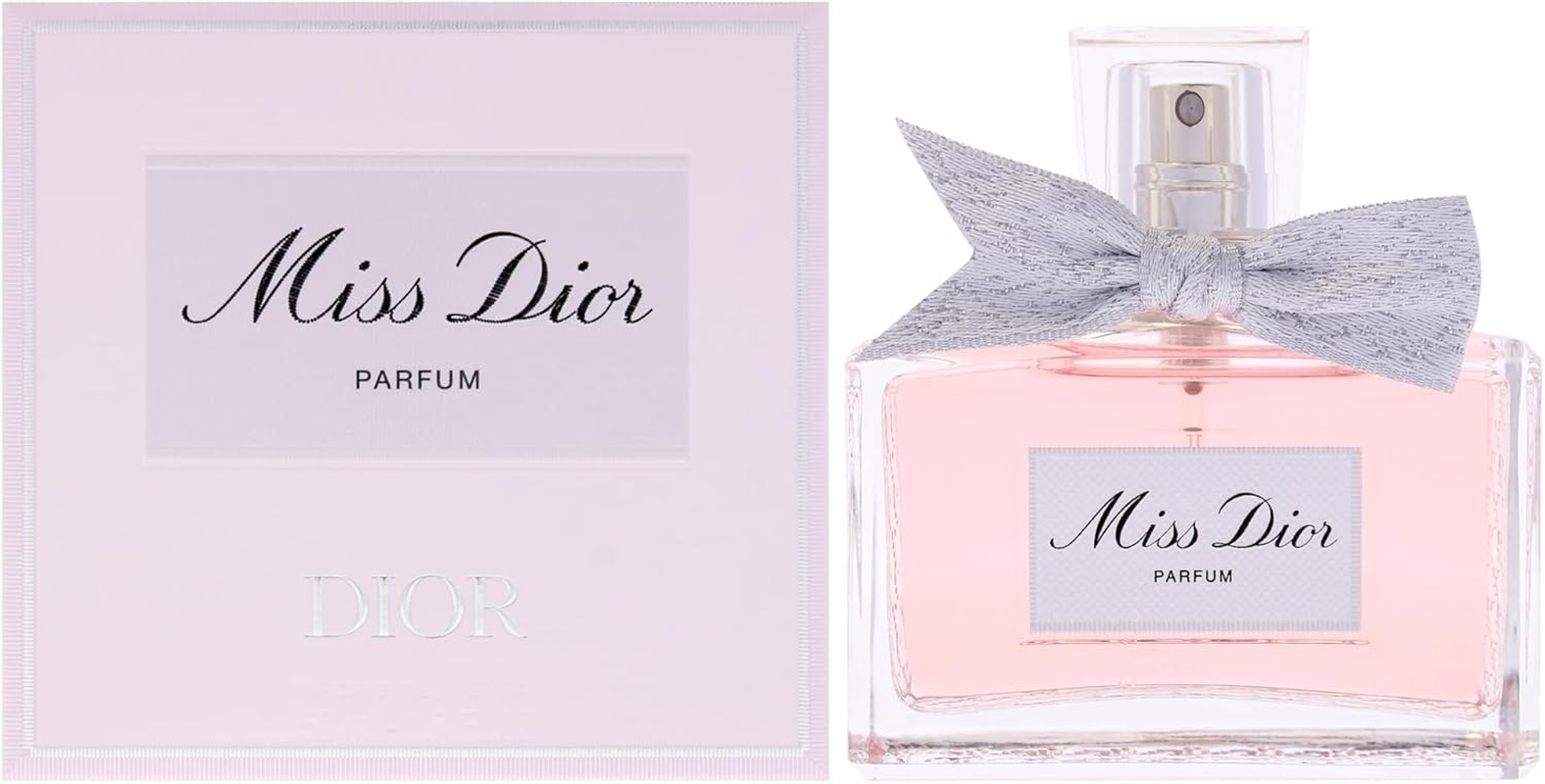 Miss Dior by Christian Dior for Women - 1.7 Oz Parfum Spray image number 1