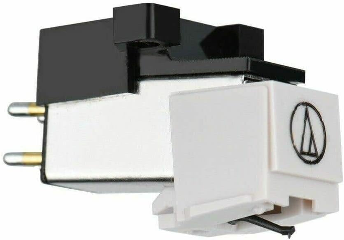 Audio Technica Replacement Mm-Cartridge Audizio RPS2 Diamond Tip Stylus Record Player Vinyl Needle AT-3600L image number 1