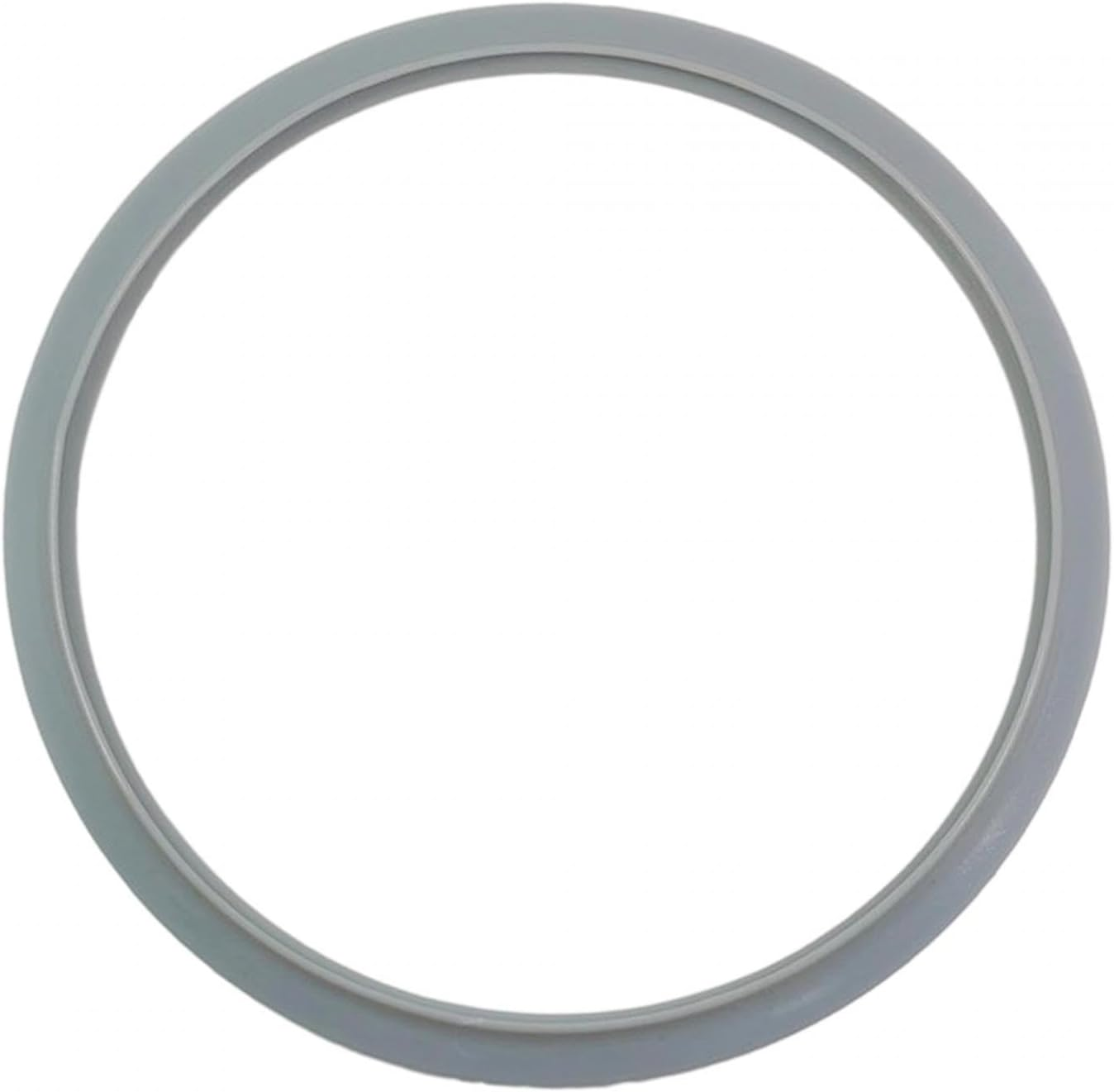 Pressure Cooker Sealing Ring, Cooking Sealing Ring, Silicone Replacement Replacement Gasket for Kitchen Attachments, 22Cm
