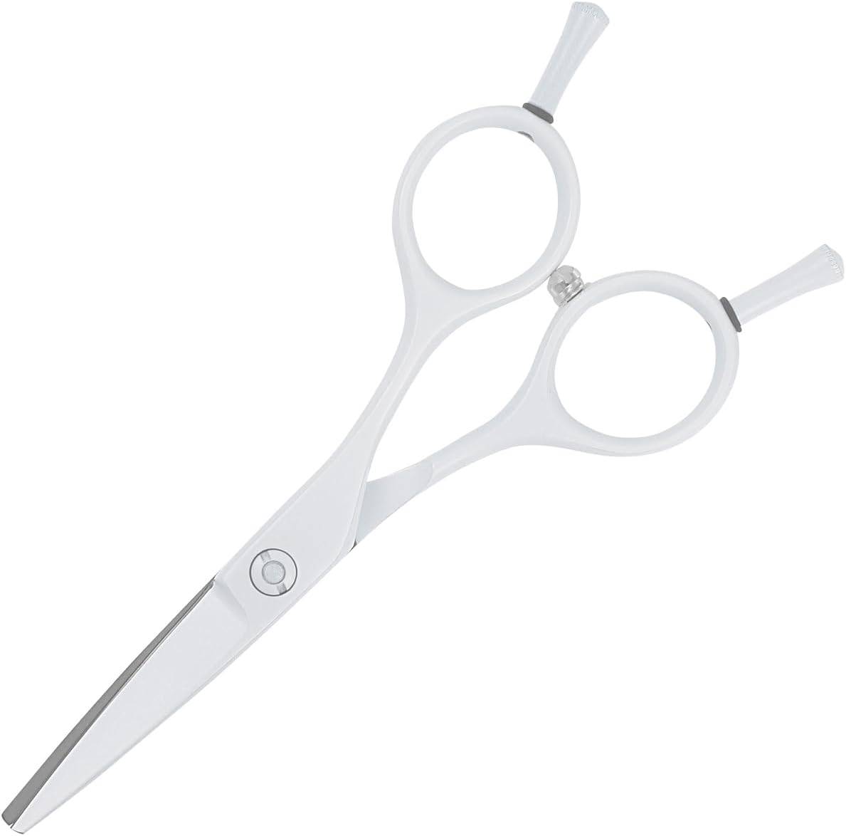 DEEDS Z-Mini White Scissor (4.5") image number 4