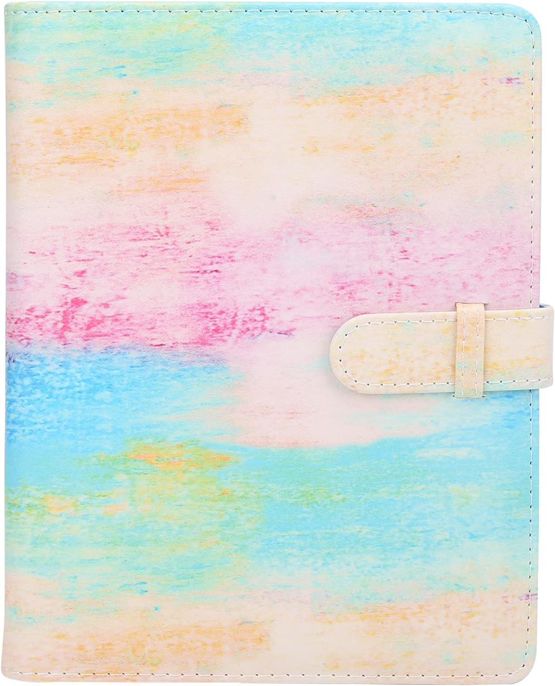 Mini Photo Album, Mini Photo Album for Film for 8/7 Scrap Book for 3 Inch Film for Home image number 6