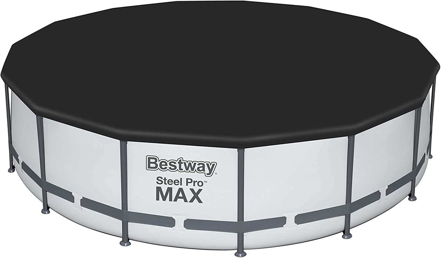 Bestway Steel Frame Pool Cover