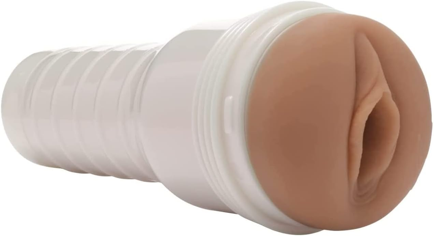 Fleshlight Girl Janice Griffith | Eden | Male Masturbator image number 3