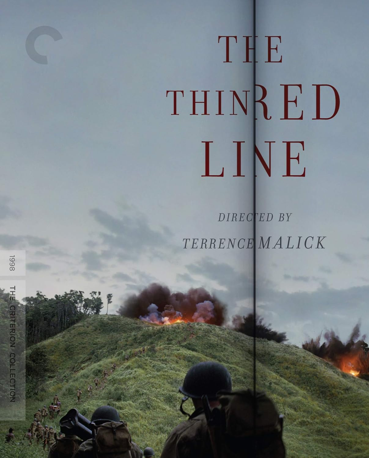 The Thin Red Line image number 4