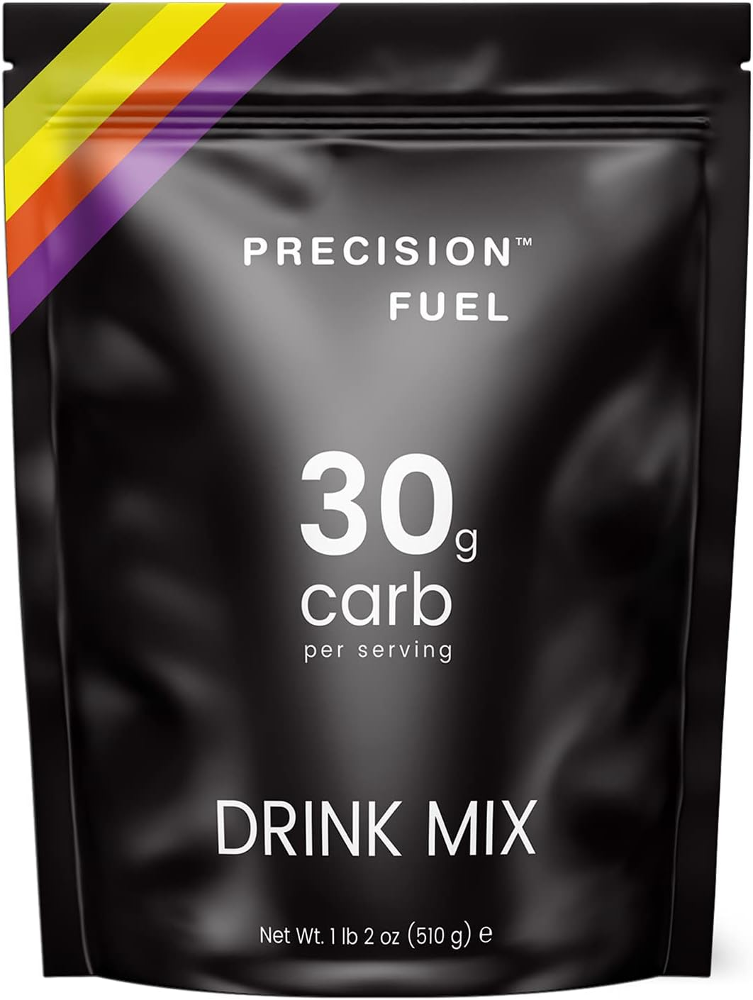 Precision Fuel & Hydration - PF 60 Drink Mix Neutral 510G (15 Serves) image number 1
