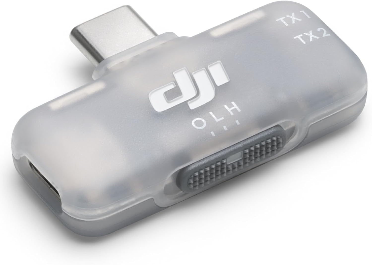 DJI Mic Series Mobile Receiver image number 4