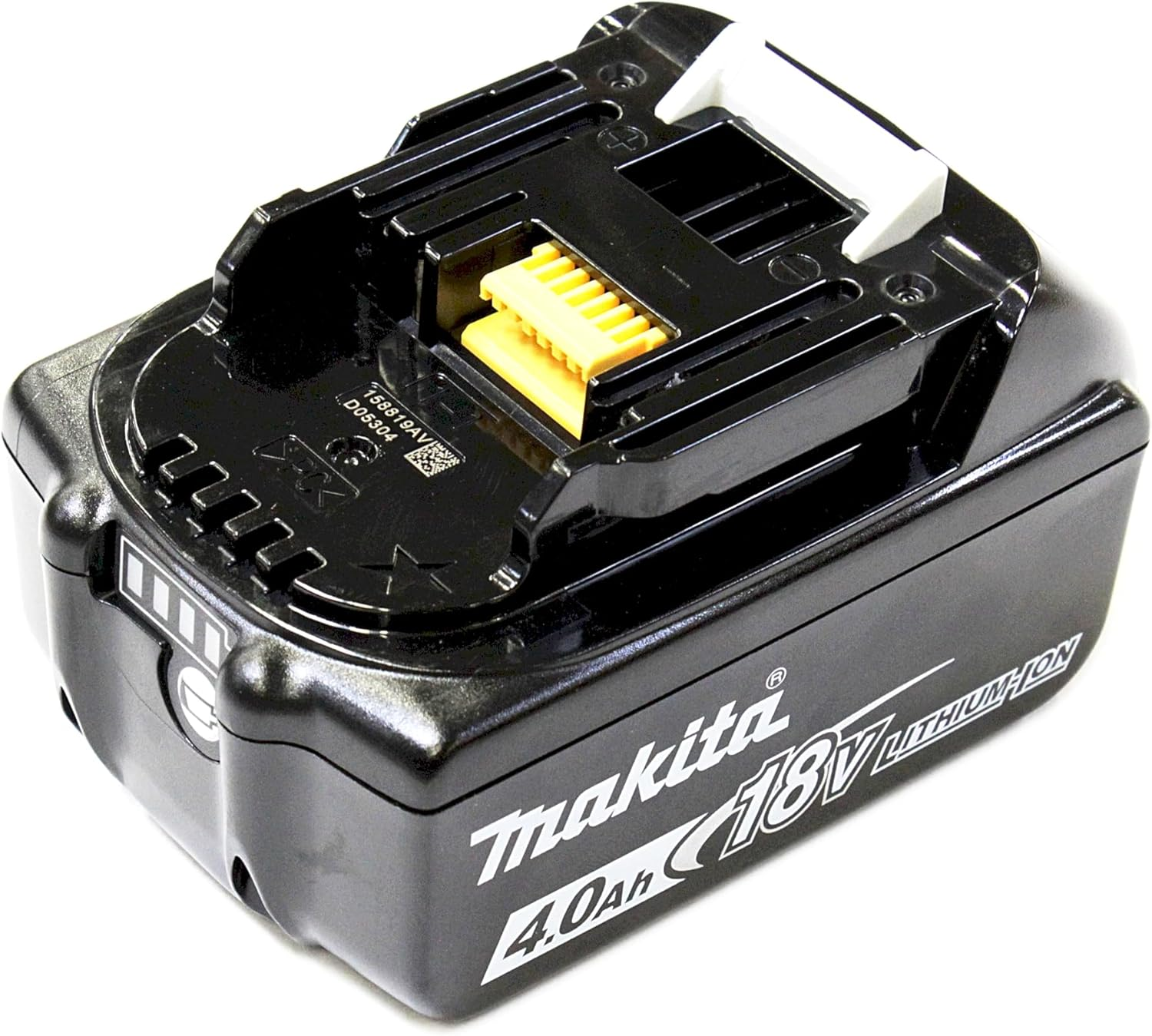 Makita 18V 4.0Ah LXT Li-Ion Battery image number 2
